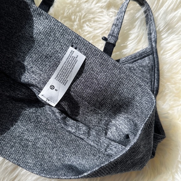 Lululemon Ebb to Street Bra *Light Support, C/D Cup - Picture 9 of 12